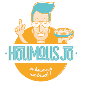 Houmous Jo - restaurant et traiteur