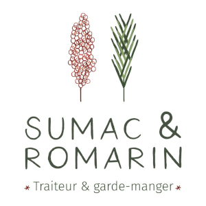 Sumac & Romarin - traiteur et garde-manger